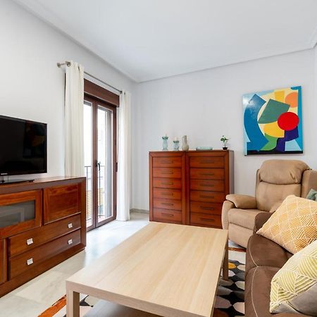 Holi-Rent Cuna Sevilla Buitenkant foto
