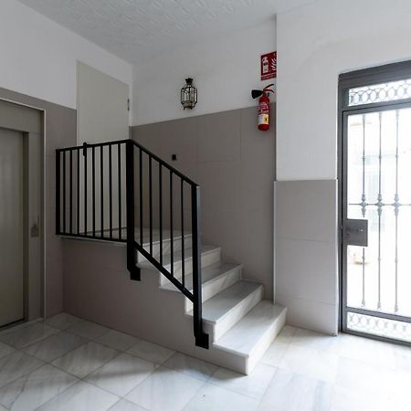 Holi-Rent Cuna Sevilla Buitenkant foto