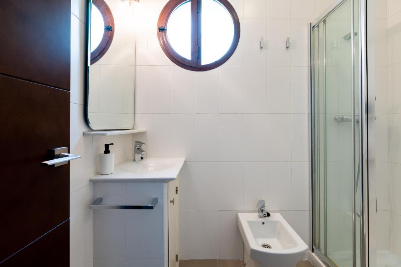Holi-Rent Cuna Sevilla Buitenkant foto